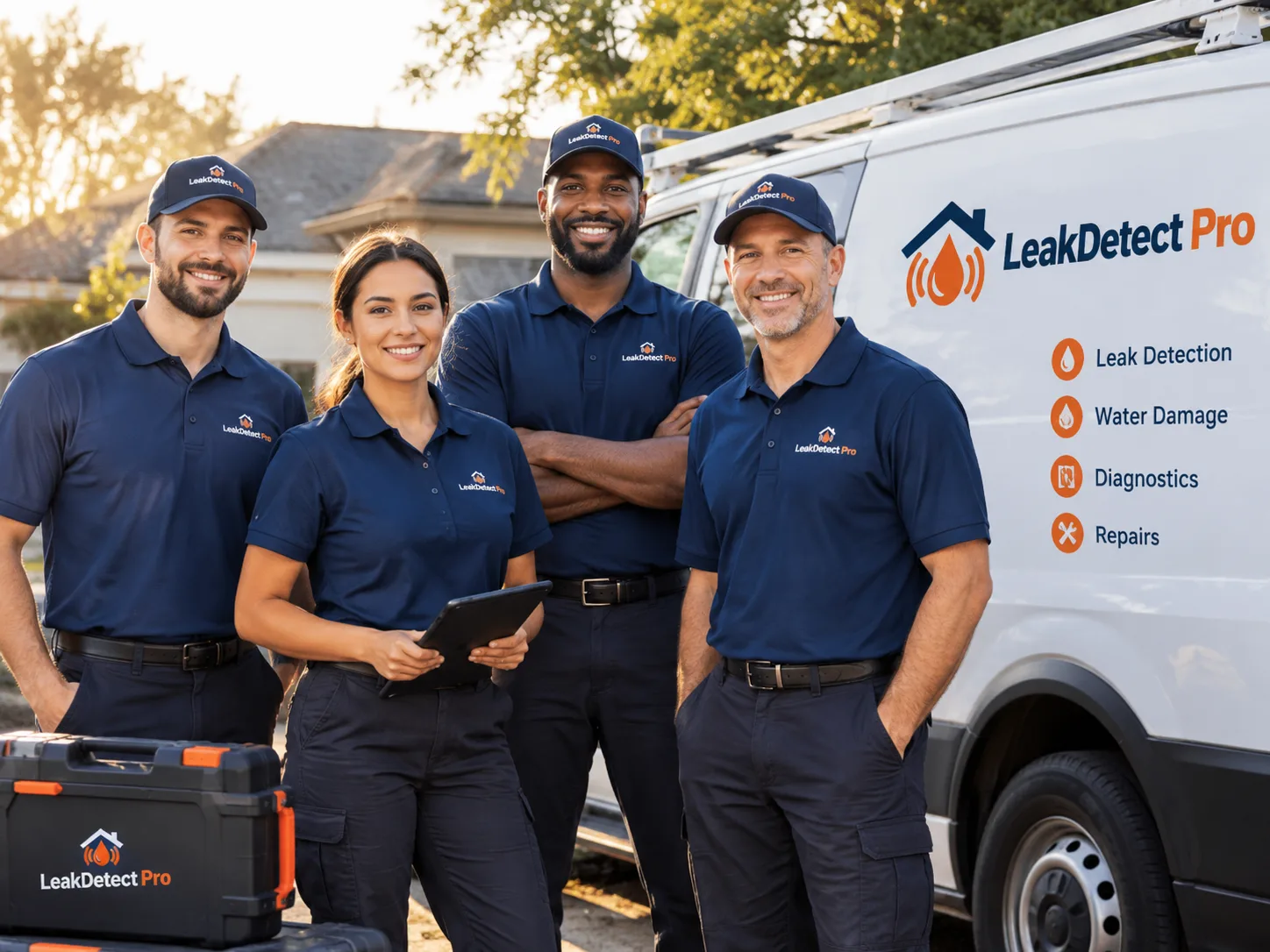Roof Repair company in Clermont, FL