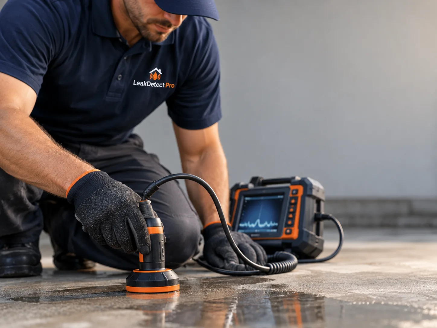 Storm/Hail Damage Repair in Clermont, FL